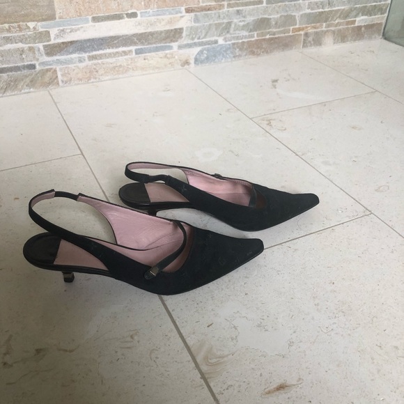 Louis Vuitton flats - Picture 6 of 8